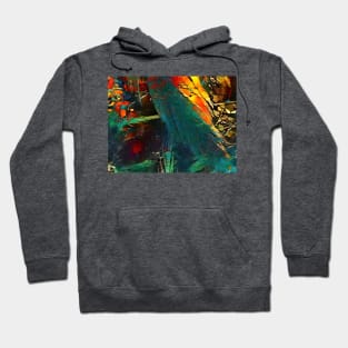 Dance of Summer's End Hoodie